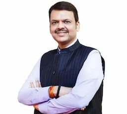 श्री.देवेंद्र फडणवीस