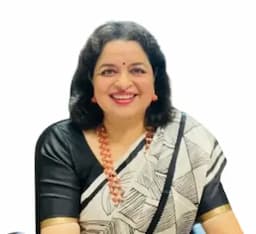 श्रीमती. मनीषा पाटणकर म्हैसकर